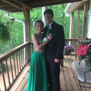 Meet your Posher, Rebekah